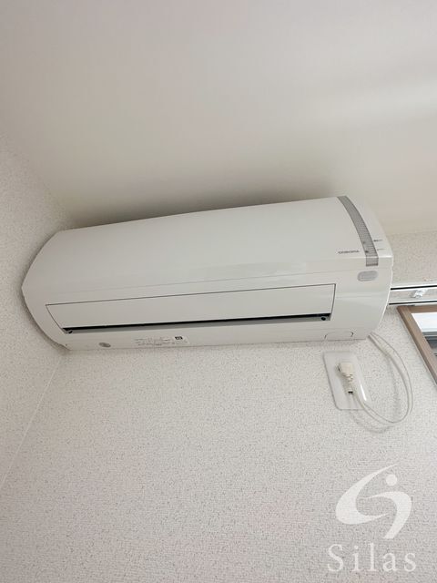 拡大写真:寝屋川市若葉町 2階202の内観