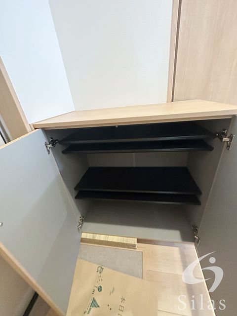 拡大写真:寝屋川市若葉町 2階202の内観