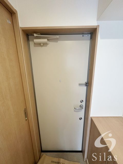 拡大写真:寝屋川市若葉町 2階202の内観