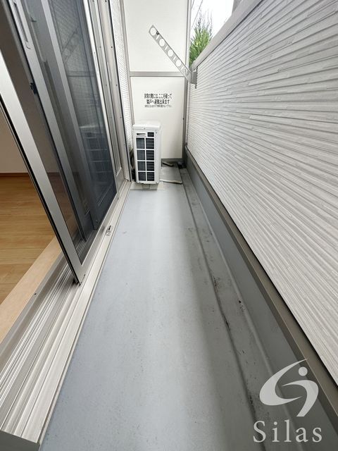 拡大写真:寝屋川市若葉町 2階202の内観