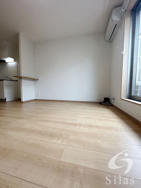 拡大写真:寝屋川市若葉町 2階202の内観