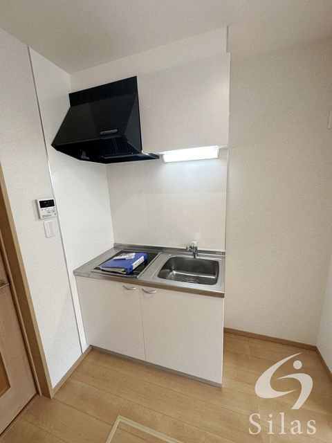 拡大写真:寝屋川市若葉町 2階202の内観