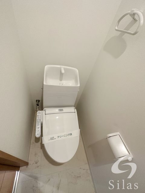 拡大写真:寝屋川市若葉町 2階202の内観