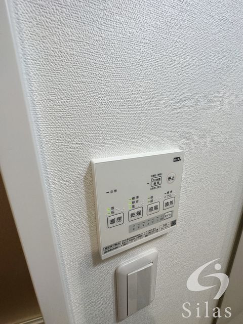 拡大写真:寝屋川市若葉町 2階202の内観