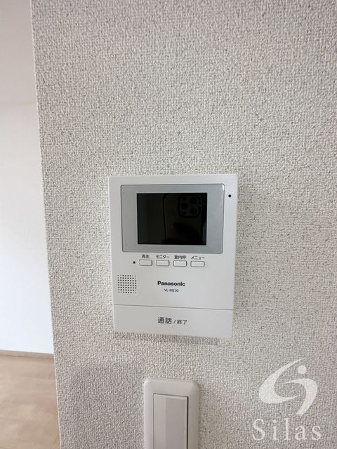 拡大写真:寝屋川市若葉町 2階202の内観