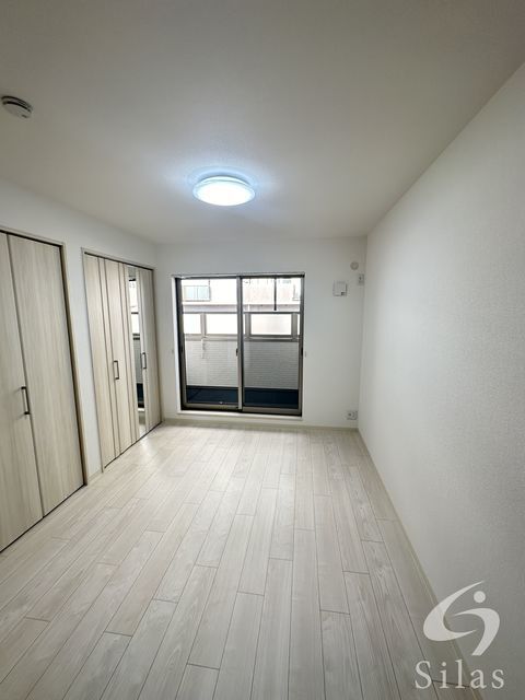 拡大写真:枚方市藤阪東町3丁目 2階201の同仕様