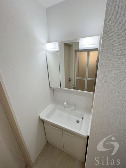 拡大写真:枚方市藤阪東町3丁目 2階301の同仕様