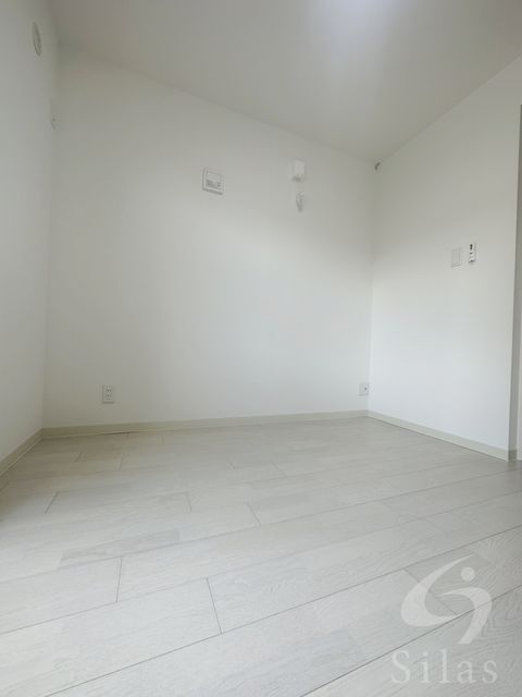 拡大写真:枚方市藤阪東町3丁目 1階102の同仕様