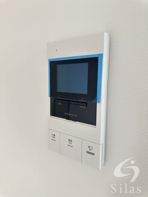 拡大写真:枚方市藤阪東町3丁目 2階202の同仕様