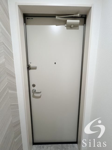 拡大写真:枚方市藤阪東町3丁目 3階302の同仕様
