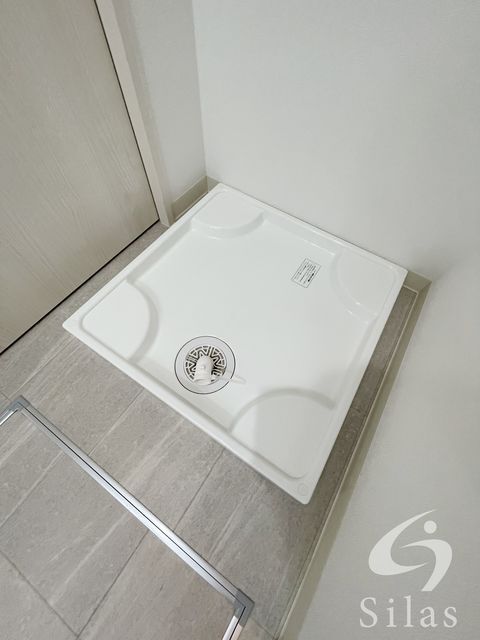 拡大写真:枚方市藤阪東町3丁目 3階302の同仕様