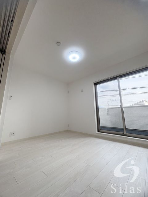 拡大写真:枚方市藤阪東町3丁目 1階103の同仕様