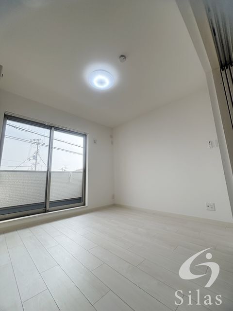 拡大写真:枚方市藤阪東町3丁目 3階304の同仕様