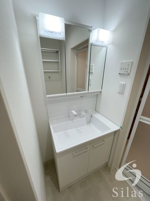 拡大写真:枚方市藤阪東町3丁目 3階304の同仕様