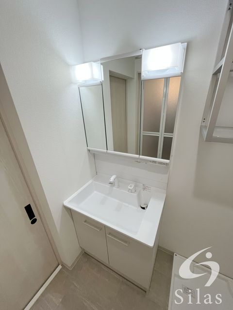 拡大写真:枚方市藤阪東町3丁目 2階205の同仕様
