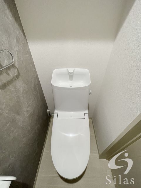 拡大写真:枚方市藤阪東町3丁目 2階205の同仕様