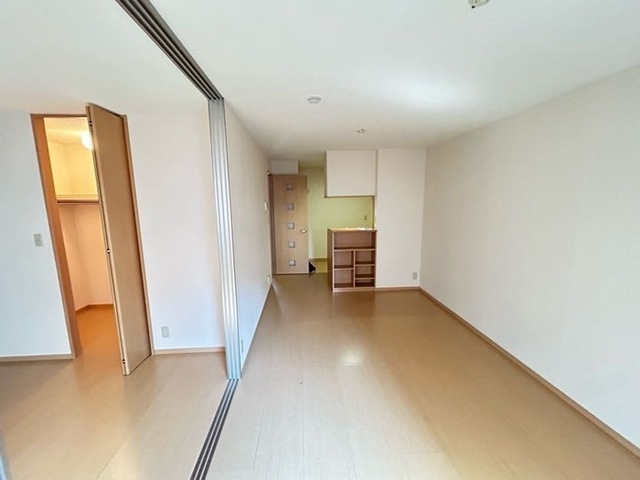 拡大写真:枚方市牧野下島町 1階101の内観