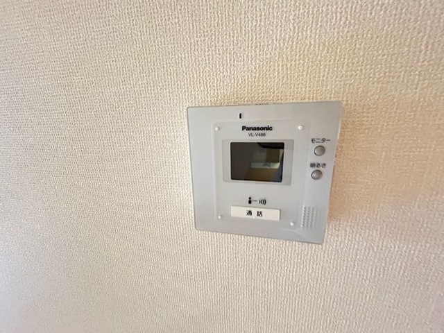 拡大写真:枚方市牧野下島町 1階101の内観