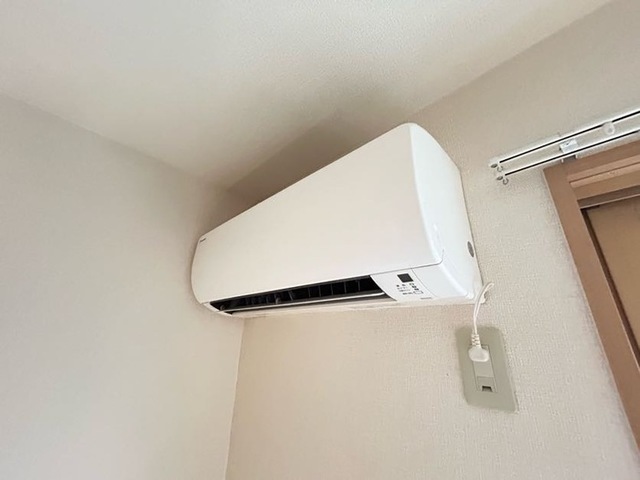 拡大写真:枚方市牧野下島町 1階101の内観