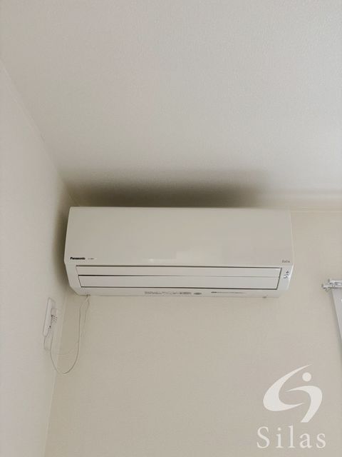 拡大写真:門真市上島町 1階101の内観