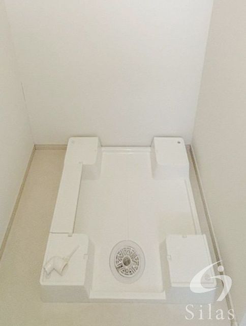 拡大写真:門真市上島町 1階101の同仕様