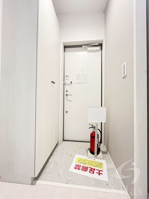 拡大写真:東大阪市柏田本町 2階201の内観