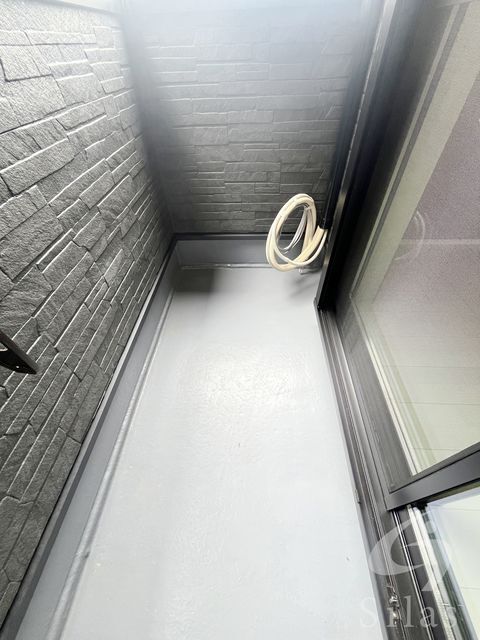 拡大写真:東大阪市柏田本町 2階201の内観