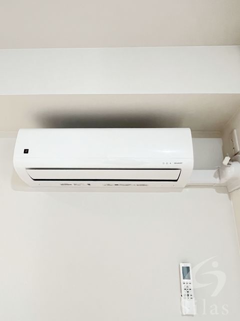 拡大写真:東大阪市柏田本町 2階201の内観