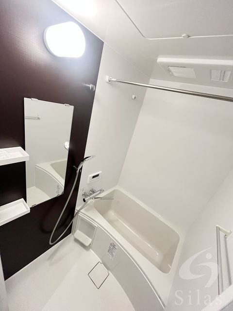 拡大写真：東大阪市柏田本町 3階301の内観