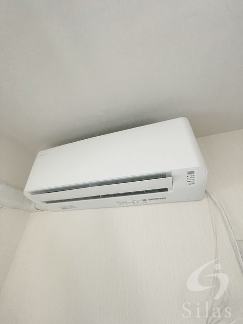 拡大写真:大阪市鶴見区徳庵2丁目 1階101の内観