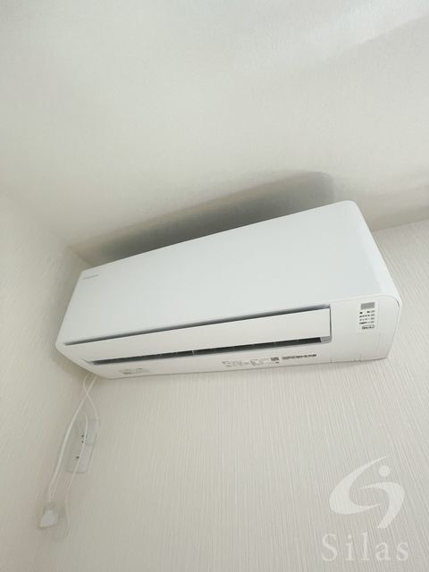 拡大写真:大阪市鶴見区徳庵2丁目 1階102の内観
