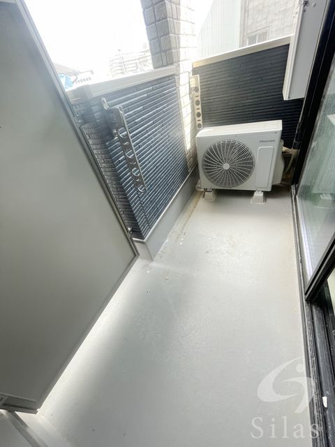 拡大写真：大阪市鶴見区徳庵２丁目 2階201の内観