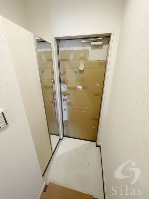 拡大写真:大阪市鶴見区徳庵2丁目 2階203の内観