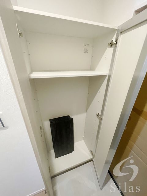 拡大写真:大阪市鶴見区徳庵2丁目 2階203の内観