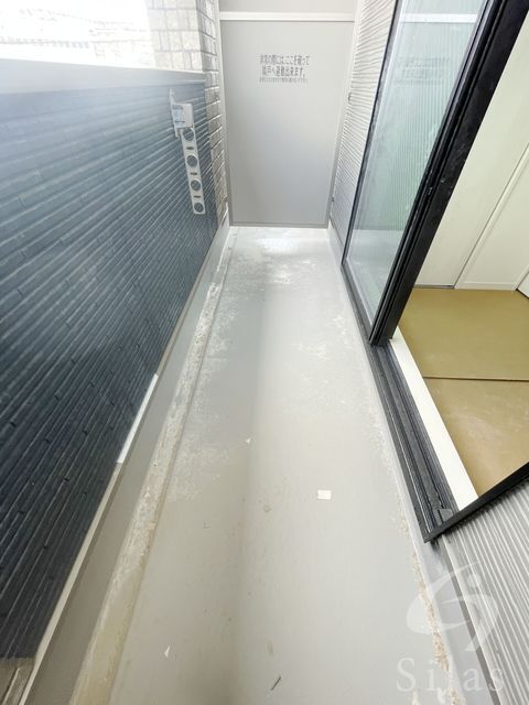拡大写真:大阪市鶴見区徳庵2丁目 2階203の内観