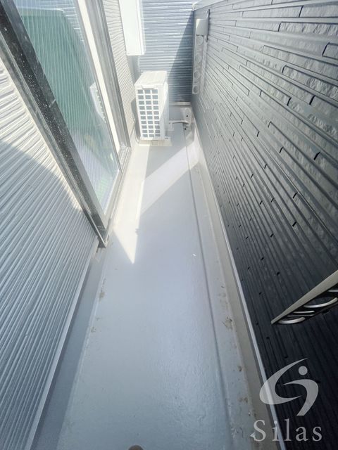 拡大写真:大阪市鶴見区徳庵2丁目 2階202の内観