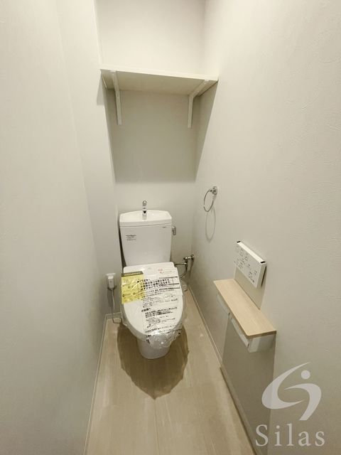 拡大写真:大阪市鶴見区徳庵2丁目 2階202の内観