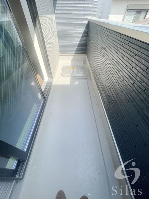 拡大写真:大阪市鶴見区徳庵2丁目 2階202の内観