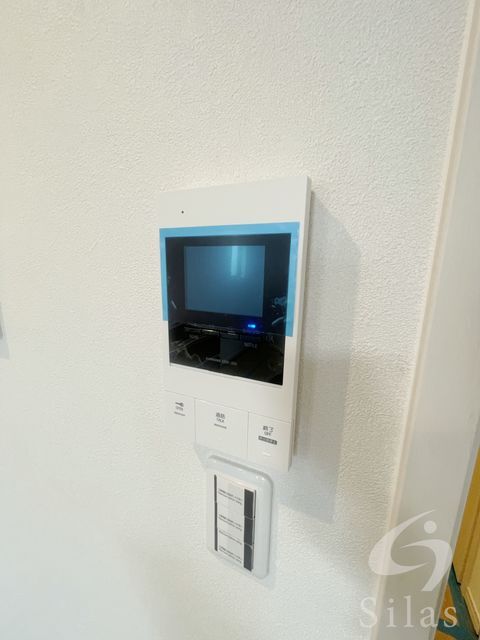 拡大写真:大阪市鶴見区徳庵2丁目 3階304の内観