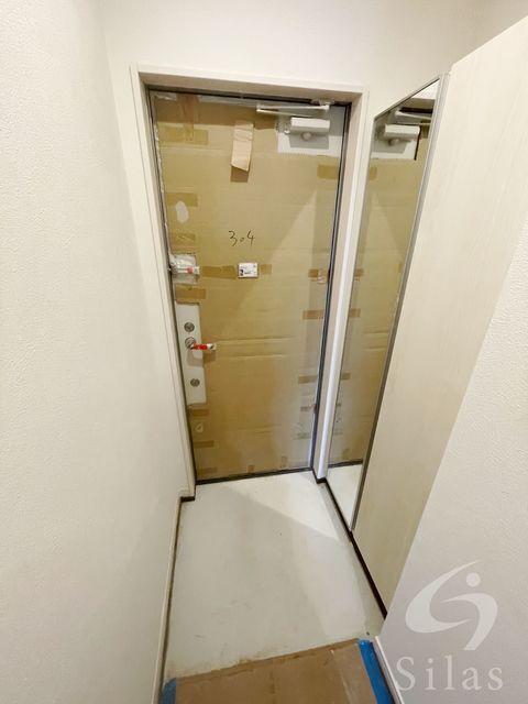 拡大写真:大阪市鶴見区徳庵2丁目 3階304の内観