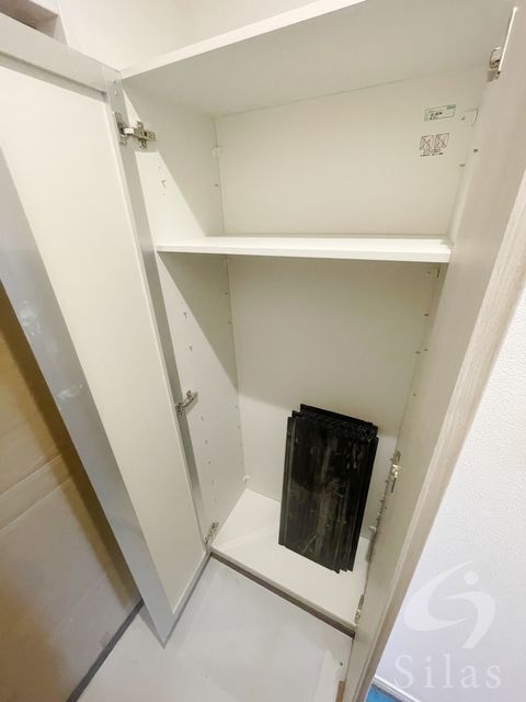 拡大写真:大阪市鶴見区徳庵2丁目 3階304の内観
