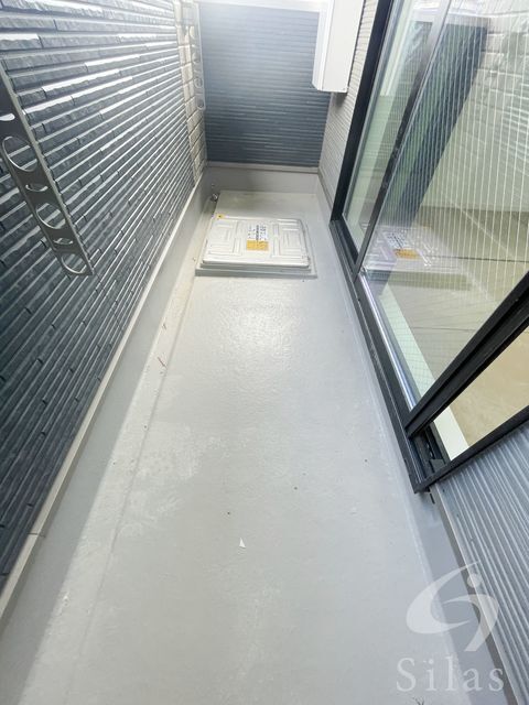 拡大写真:大阪市鶴見区徳庵2丁目 3階304の内観