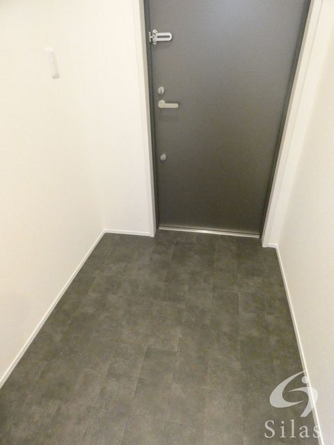 拡大写真:大東市栄和町 2階201の同仕様