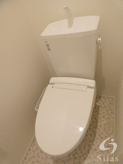 拡大写真:大東市栄和町 2階201の同仕様