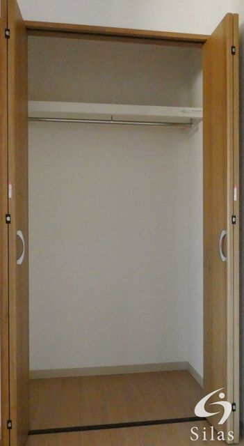 拡大写真:大東市栄和町 2階201の同仕様