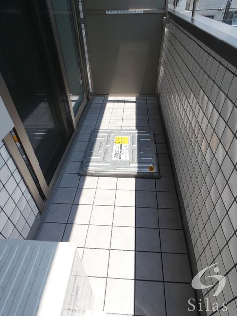拡大写真:大東市栄和町 2階201の同仕様