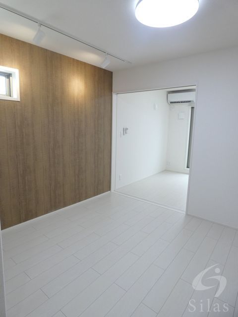 拡大写真:寝屋川市萱島本町 3階303の同仕様