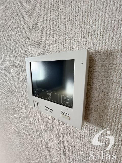 拡大写真:寝屋川市萱島本町 3階303の同仕様