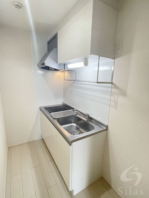 拡大写真:寝屋川市萱島本町 3階303の同仕様