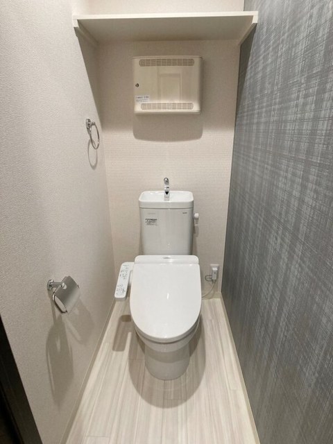 拡大写真:寝屋川市萱島本町 3階303の同仕様
